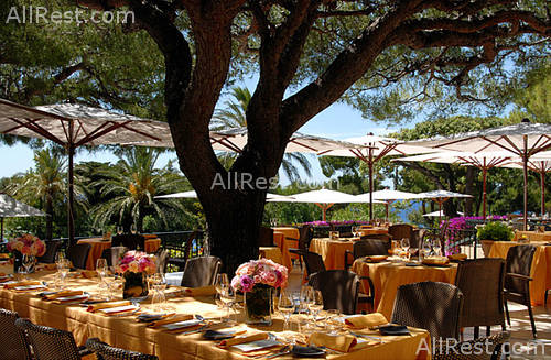 Grand-Hotel du Cap-Ferrat 48